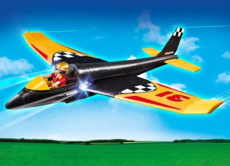 Playmobil - 5219 - Race Glider