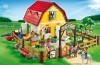 Playmobil - 5222 - Children's Pony Farm