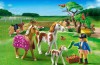 Playmobil - 5227 - Paddock with Horses and Pony