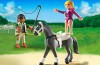 Playmobil - 5229 - Equestrian Vaulting