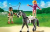 Playmobil - 5229 - Voltigier-Training