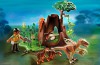 Playmobil - 5233 - Deinonychus and Velociraptors