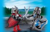 Playmobil - 5240 - Duo Pack Knights' Duel