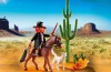 Playmobil - 5251 - Marschall