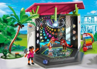 Playmobil - 5266 - Children`s Club with Disco