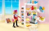 Playmobil - 5268 - Hotel Shop