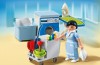 Playmobil - 5271 - Housekeeping Service