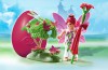 Playmobil - 5279 - Flower Fairy with Enchanted Tree