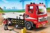 Playmobil - 5283 - Camión de construcción