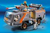 Playmobil - 5286 - Camión Espía