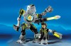 Playmobil - 5289 - Mega Masters Robo Blaster