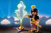 Playmobil - 5295 - Arabe y genio de la lámpara