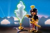 Playmobil - 5295 - Magician with Genie Lamp
