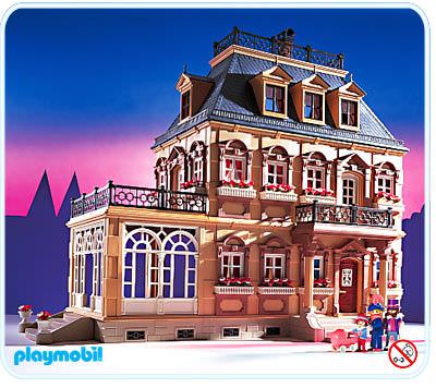 Playmobil fish from sets 3551 trawler and 5342  from 5300 dollhouse series 