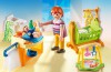 Playmobil - 5304 - Babyzimmer mit Wiege