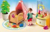 Playmobil - 5334 - Baby Room with Mobile