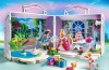 Playmobil - 5359 - Take Along Princess Birthday Set
