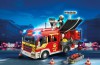 Playmobil - 5363 - Pumper Truck