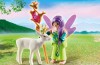 Playmobil - 5370 - Fairy with Deer