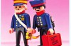 Playmobil - 5405 - General con ayudante