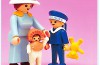 Playmobil - 5406 - Maman avec ses enfants