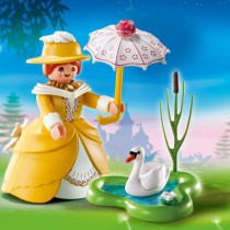 Playmobil - Aplicable a dioramas piratas