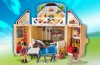 Playmobil - 5418 - Coffre "Ecurie"