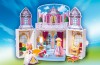 Playmobil - 5419 - Take-along Princess Castle