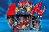 Playmobil - 5420 - Aufklapp-Spiel-Box - Drachenverlies
