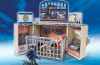 Playmobil - 5421 - Take-along Police Station