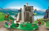 Playmobil - 5423 - Alpinistes et animaux de la montagne