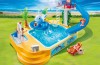 Playmobil - 5433 - Children's Pool with Whale Fountain