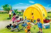 Playmobil - 5435 - Family camping trip