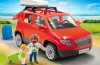 Playmobil - 5436 - Familienauto