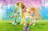 Playmobil - 5442 - Flower Fairy with Unicorn 'Sun Beam'