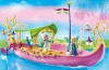 Playmobil - 5445 - Barco de las hadas