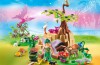 Playmobil - 5447 - Healing Fairy Elixia in Animal Forest