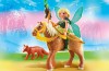 Playmobil - 5448 - Forest Fairy Diana with Horse