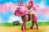 Playmobil - 5449 - Forest Fairy Surya with Horse