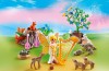 Playmobil - 5451 - Music Fairy with Woodland Animals