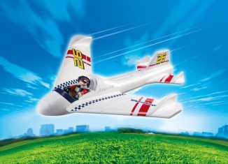 Playmobil - 5453 - Turbo Glider