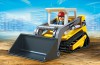 Playmobil - 5471 - Compact Excavator