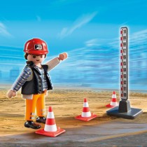 Playmobil - Topógrafo