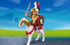 Playmobil - 5477 - Goldener Ritter Christopher