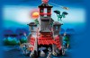 Playmobil - 5480 - Citadelle secrète du Dragon