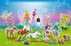 Playmobil - 5492 - Unicorn Fairyland