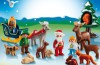 Playmobil - 5497 - Advent Calendar Christmas in the Forest