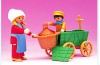 Playmobil - 5501 - Farmers Wife