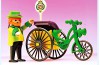 Playmobil - 5506 - Pretzel Vendor