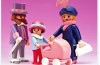 Playmobil - 5507 - Victorian Family